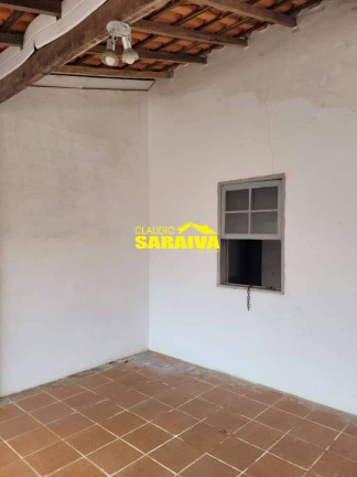 Imagem Casa com 3 Quartos à Venda, 100 m² em Estrela D'alva - Caraguatatuba
