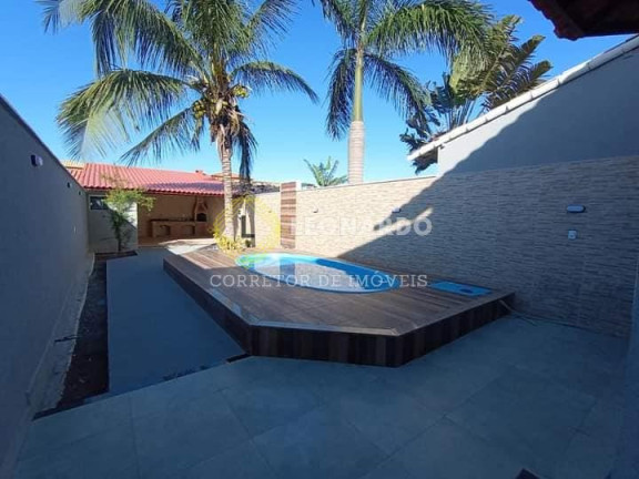 Imagem Imóvel com 4 Quartos à Venda, 102 m² em Itaipuaçu - Maricá Imagem Imóvel com 4 Quartos à Venda, 102 m² em Itaipuaçu - Maricá