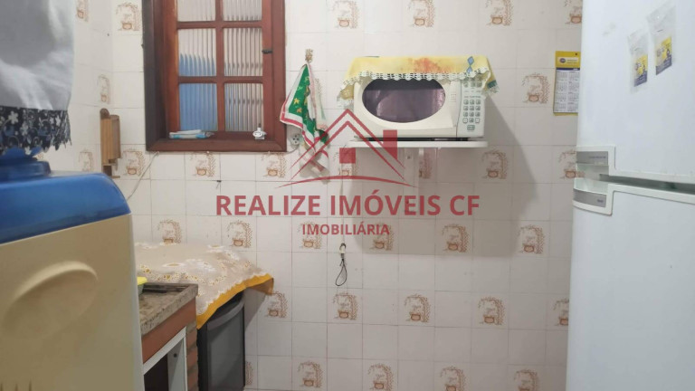 Imagem Casa de Condomínio com 1 Quarto à Venda, 60 m² em Peró - Cabo Frio