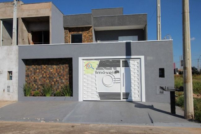 Imagem Sobrado com 3 Quartos à Venda, 240 m² em Parque Bellaville - Hortolândia Imagem Sobrado com 3 Quartos à Venda, 240 m² em Parque Bellaville - Hortolândia