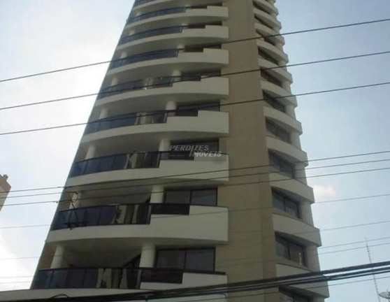 Apartamento com 3 Quartos para Alugar, 173 m² em Perdizes - São Paulo