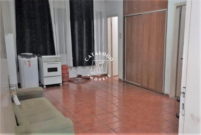 Imagem Kitnet com 1 Quarto à Venda, 38 m² em Centro - Ribeirão Preto Imagem Kitnet com 1 Quarto à Venda, 38 m² em Centro - Ribeirão Preto