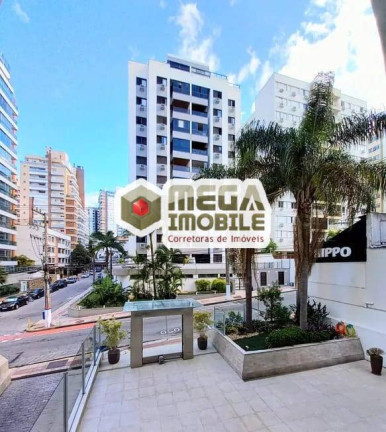 Imagem Apartamento com 2 Quartos à Venda, 78 m² em Centro - Florianópolis Imagem Apartamento com 2 Quartos à Venda, 78 m² em Centro - Florianópolis