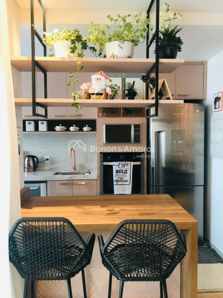 Imagem Apartamento com 3 Quartos à Venda, 76 m² em Ponte Preta - Campinas Imagem Apartamento com 3 Quartos à Venda, 76 m² em Ponte Preta - Campinas