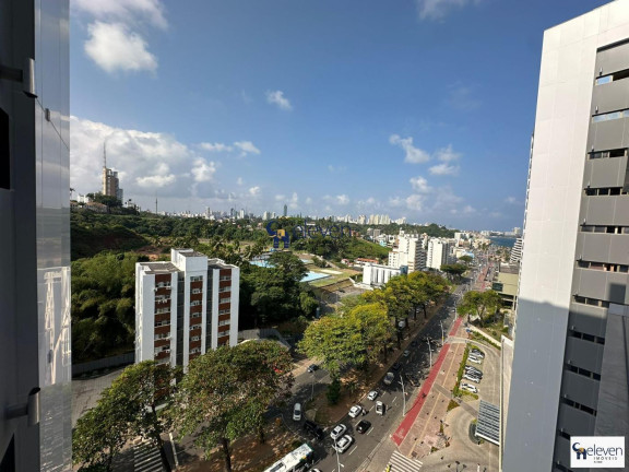 Imagem Apartamento com 4 Quartos à Venda, 245 m² em Ondina - Salvador Imagem Apartamento com 4 Quartos à Venda, 245 m² em Ondina - Salvador