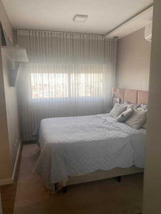 Imagem Apartamento com 3 Quartos à Venda, 111 m² em Cambuci - Sp Imagem Apartamento com 3 Quartos à Venda, 111 m² em Cambuci - Sp