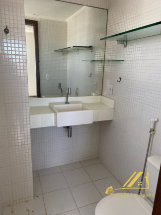 Imagem Cobertura com 3 Quartos à Venda, 146 m² em Stiep - Salvador
