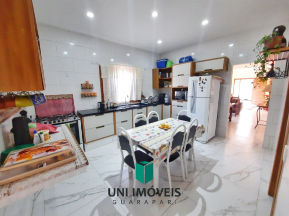 Imagem Casa com 6 Quartos à Venda, 278 m² em Nova Guarapari - Guarapari