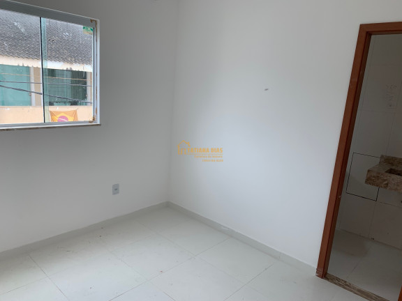 Imagem Casa à Venda, 88 m² em Ipitanga - Lauro De Freitas