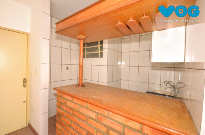 Imagem Imóvel com 1 Quarto à Venda, 41 m² em Centro Histórico - Porto Alegre