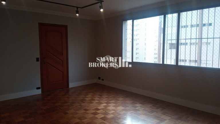 Imagem Apartamento com 3 Quartos à Venda, 108 m² em Jardim Paulista - São Paulo Imagem Apartamento com 3 Quartos à Venda, 108 m² em Jardim Paulista - São Paulo