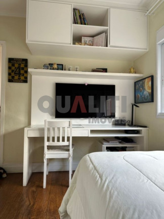 Imagem Apartamento com 3 Quartos à Venda, 173 m² em Moema - São Paulo