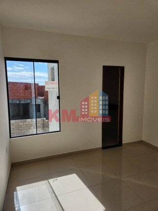 Imagem Casa de Condomínio com 2 Quartos à Venda, 86 m² em Emanuelas - Tibau Imagem Casa de Condomínio com 2 Quartos à Venda, 86 m² em Emanuelas - Tibau