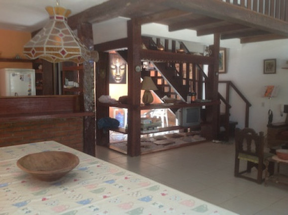 Imagem Casa de Condomínio com 5 Quartos à Venda, em Geribá - Búzios Imagem Casa de Condomínio com 5 Quartos à Venda, em Geribá - Búzios
