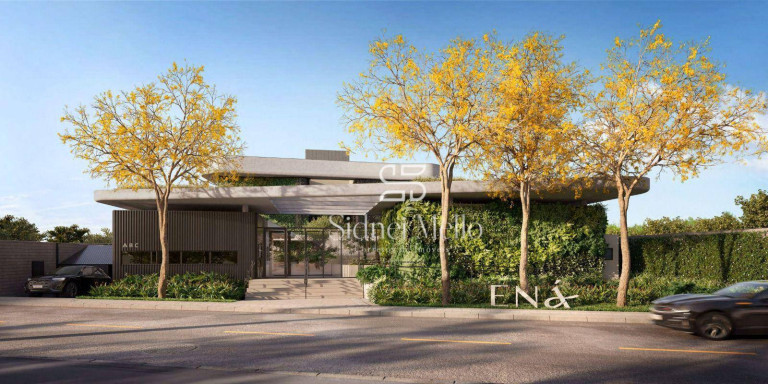 Imagem Cobertura com 4 Quartos à Venda, 608 m² em Praia Do Estaleiro - Balneário Camboriú