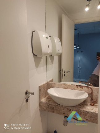 Imagem Sala Comercial à Venda, 46 m² em Jabaquara - São Paulo Imagem Sala Comercial à Venda, 46 m² em Jabaquara - São Paulo