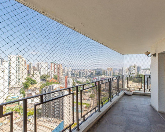 Imagem Imóvel com 4 Quartos à Venda, 187 m² em Vila Andrade - São Paulo Imagem Imóvel com 4 Quartos à Venda, 187 m² em Vila Andrade - São Paulo
