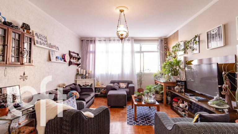 Imagem Apartamento com 3 Quartos à Venda, 116 m² em Belenzinho - São Paulo Imagem Apartamento com 3 Quartos à Venda, 116 m² em Belenzinho - São Paulo