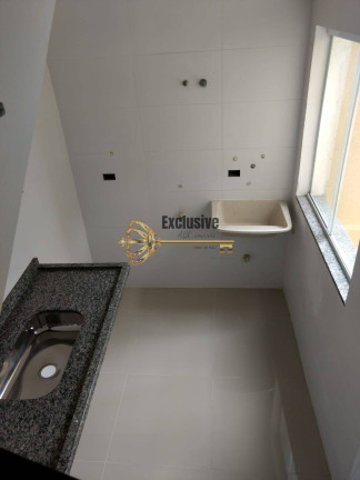 Imagem Cobertura com 2 Quartos à Venda, 100 m² em Campestre - Santo André Imagem Cobertura com 2 Quartos à Venda, 100 m² em Campestre - Santo André