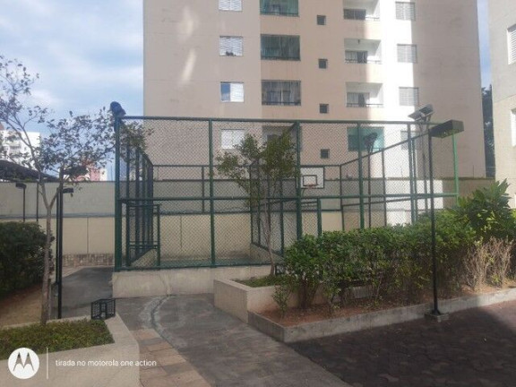 Imagem Apartamento com 2 Quartos à Venda, 51 m² em Centro - Diadema