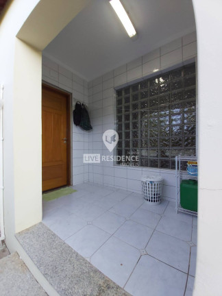 Imagem Casa com 3 Quartos à Venda, 300 m² em Ville Chamonix - Itatiba