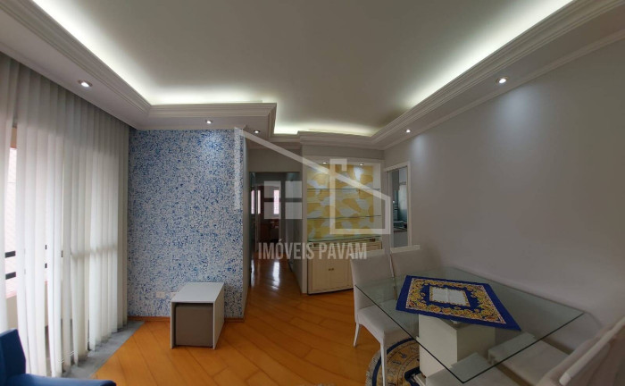 Imagem Apartamento com 3 Quartos para Alugar, 70 m² em Planalto - São Bernardo Do Campo Imagem Apartamento com 3 Quartos para Alugar, 70 m² em Planalto - São Bernardo Do Campo