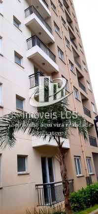 Imagem Apartamento com 2 Quartos à Venda, 52 m² em Padroeira - Osasco