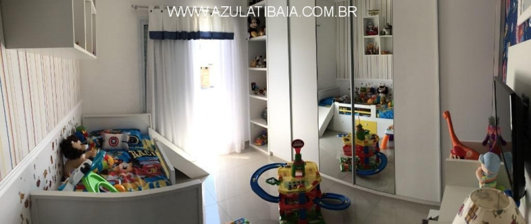 Imagem Casa com 3 Quartos à Venda, 320 m² em Guaxinduva - Atibaia Imagem Casa com 3 Quartos à Venda, 320 m² em Guaxinduva - Atibaia