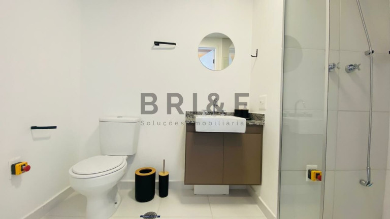 Imagem Apartamento com 1 Quarto à Venda, 21 m² em Vila Mariana - São Paulo Imagem Apartamento com 1 Quarto à Venda, 21 m² em Vila Mariana - São Paulo