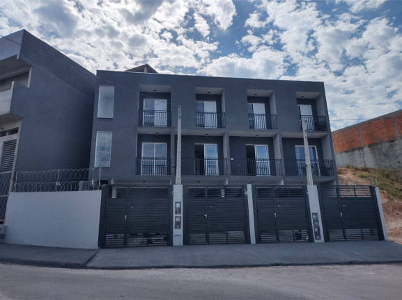 Imagem Casa com 2 Quartos à Venda, em Chácara São Luiz - Franco Da Rocha Imagem Casa com 2 Quartos à Venda, em Chácara São Luiz - Franco Da Rocha