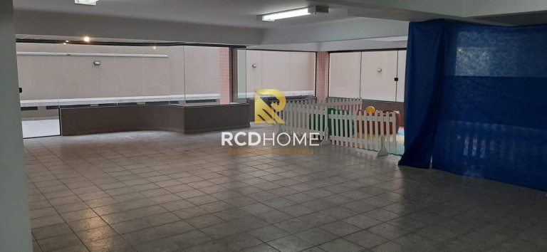 Imagem Apartamento com 2 Quartos à Venda, 86 m² em água Verde - Curitiba