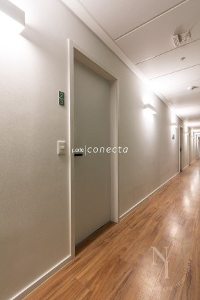 Imagem Imóvel com 1 Quarto à Venda, 36 m² em Cidade Mãe Do Céu - São Paulo