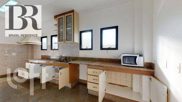 Imagem Apartamento com 3 Quartos à Venda, 280 m² em Moema - São Paulo Imagem Apartamento com 3 Quartos à Venda, 280 m² em Moema - São Paulo