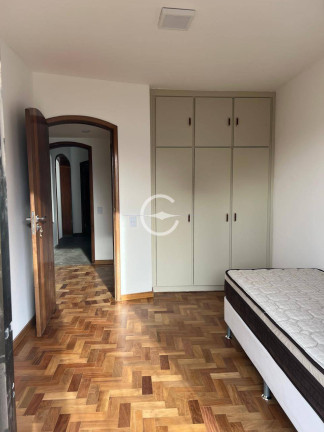 Imagem Apartamento com 3 Quartos à Venda, 152 m² em Brooklin Paulista - São Paulo