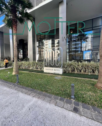 Imagem Imóvel Comercial à Venda, 27 m² em Batel - Curitiba