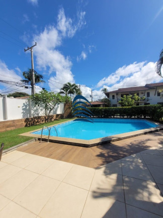 Imagem Casa com 4 Quartos à Venda, 123 m² em Itapuã - Salvador Imagem Casa com 4 Quartos à Venda, 123 m² em Itapuã - Salvador