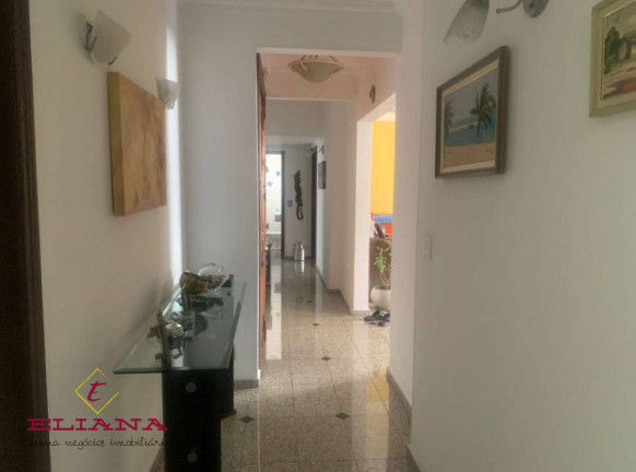 Imagem Apartamento com 4 Quartos à Venda, 263 m² em Perdizes - São Paulo