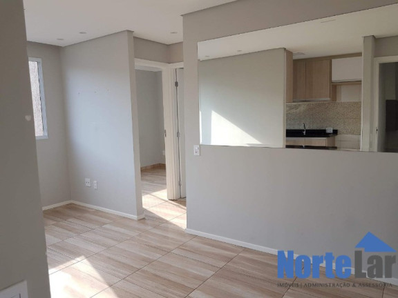 Imagem Apartamento com 2 Quartos à Venda, 41 m² em Jardim Das Graças - São Paulo Imagem Apartamento com 2 Quartos à Venda, 41 m² em Jardim Das Graças - São Paulo