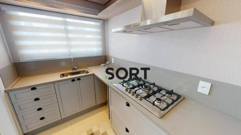 Imagem Apartamento com 4 Quartos à Venda, 129 m² em Pioneiros - Balneário Camboriú