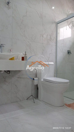 Imagem Imóvel com 3 Quartos à Venda, 177 m² em Condomínio Residencial Palm Park - Estiva Gerbi Imagem Imóvel com 3 Quartos à Venda, 177 m² em Condomínio Residencial Palm Park - Estiva Gerbi