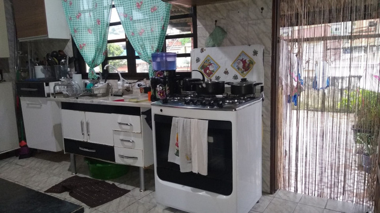 Imagem Casa com 2 Quartos à Venda, 125 m² em Jardim Zaira - Mauá Imagem Casa com 2 Quartos à Venda, 125 m² em Jardim Zaira - Mauá