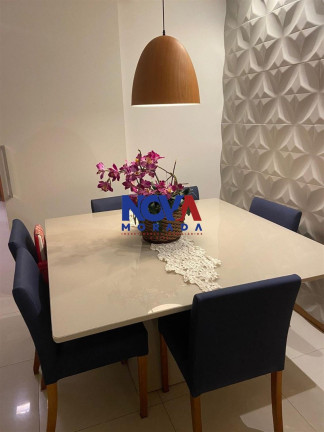 Imagem Apartamento com 3 Quartos à Venda, 83 m² em Praia De Itaparica - Vila Velha