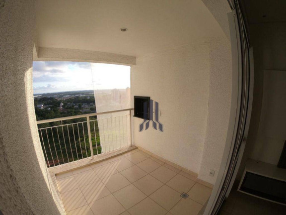 Imagem Apartamento com 2 Quartos à Venda, 70 m² em Ecoville - Curitiba Imagem Apartamento com 2 Quartos à Venda, 70 m² em Ecoville - Curitiba