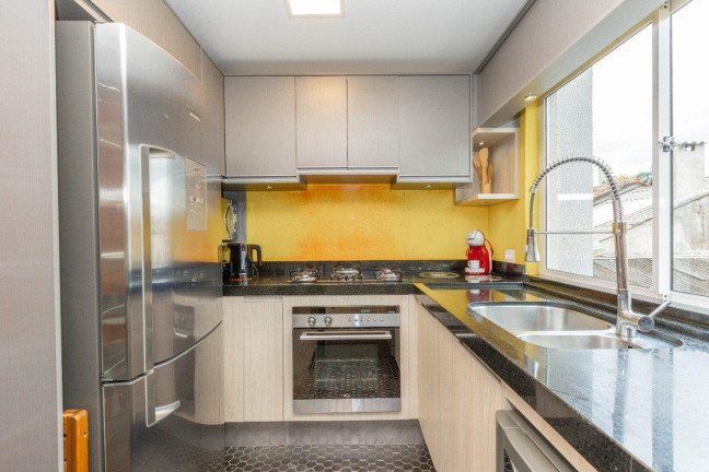 Imagem Sobrado com 2 Quartos à Venda, 115 m² em Campo Comprido - Curitiba Imagem Sobrado com 2 Quartos à Venda, 115 m² em Campo Comprido - Curitiba
