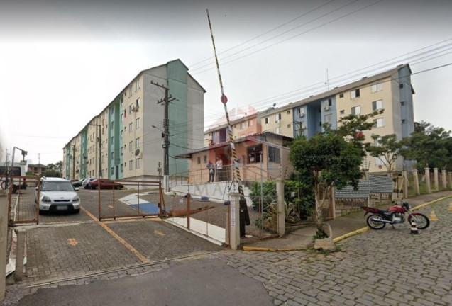 Imagem Apartamento com 2 Quartos à Venda, 42 m² em Esplanada - Caxias Do Sul Imagem Apartamento com 2 Quartos à Venda, 42 m² em Esplanada - Caxias Do Sul