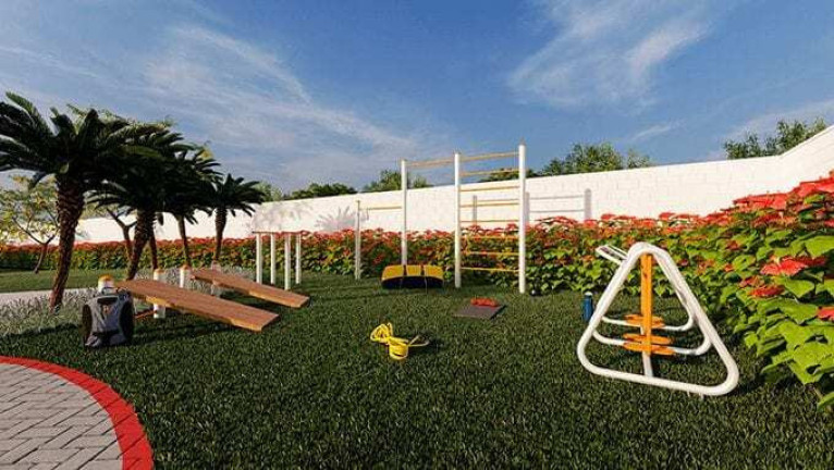 Imagem Imóvel com 2 Quartos à Venda, em Loteamento Jardim Das Estâncias - Sumaré Imagem Imóvel com 2 Quartos à Venda, em Loteamento Jardim Das Estâncias - Sumaré