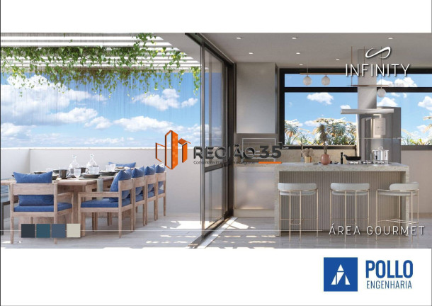 Imagem Apartamento com 2 Quartos à Venda, 54 m² em Centro - Poços De Caldas Imagem Apartamento com 2 Quartos à Venda, 54 m² em Centro - Poços De Caldas