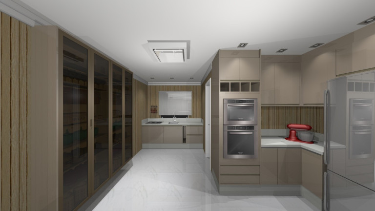 Imagem Apartamento com 2 Quartos à Venda, 113 m² em Vila Uberabinha - São Paulo