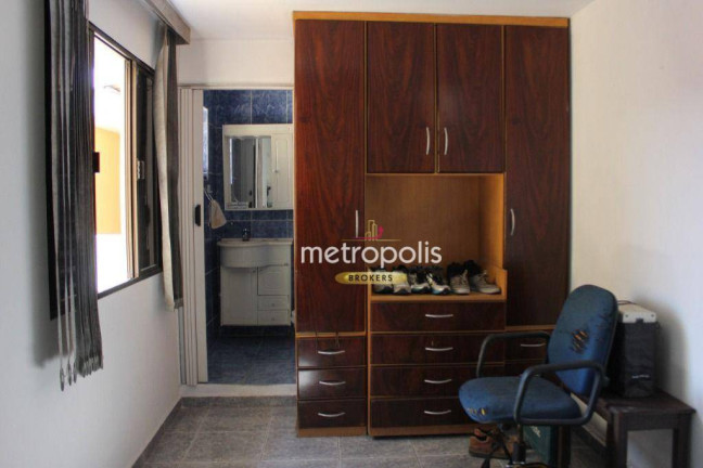 Imagem Sobrado com 3 Quartos à Venda, 270 m² em Barcelona - São Caetano Do Sul