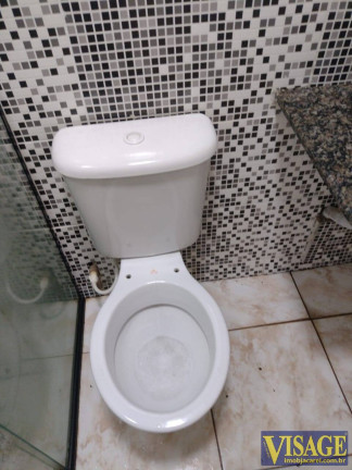Imagem Apartamento com 2 Quartos para Alugar,  em Bandeira Branca - Jacareí
